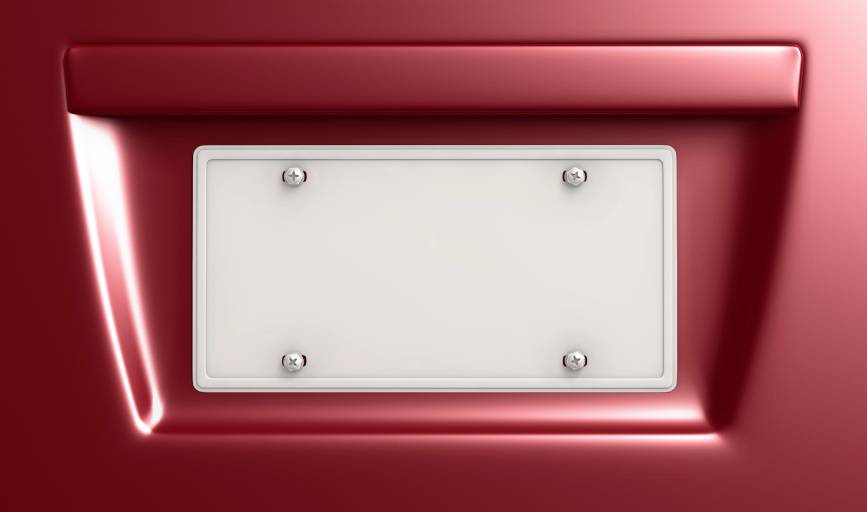Universal Auto Registration & Services