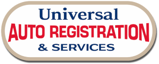 Universal Auto Registration & Services